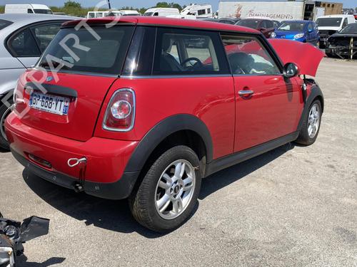Starter MINI MINI (R56) One | BP19913366M8 - Image 6