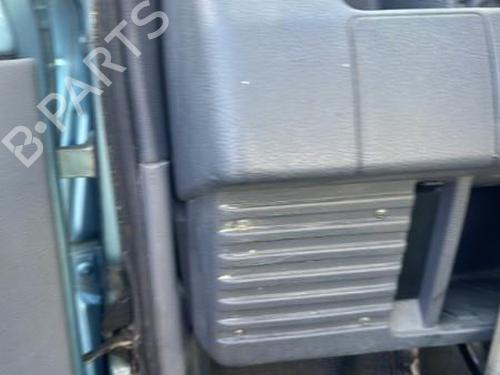 Instrumentbræt Instrumentbræt RENAULT SUPER 5 (B/C40_) 1.4 Cat (B/C/407) (58 hp) 22117858 22117858