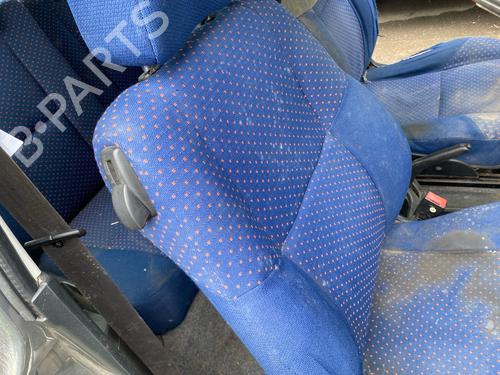 Used Right front seat Right front seat 34412456 34412456