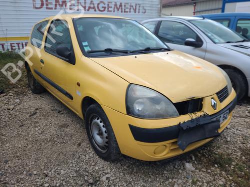 Used Parts RENAULT CLIO II (BB_, CB_) 1.5 dCi 4749062