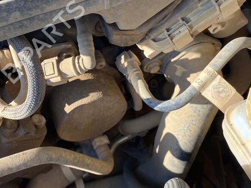 Used Vacuum pump Vacuum pump CITROËN NEMO Box Body/MPV (AA_) 1.3 HDi 75 (75 hp) 33553725 33553725