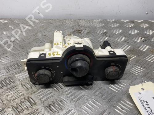 Used Climate control Climate control RENAULT CLIO II (BB_, CB_) [1998-2016] 27159540 27159540