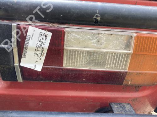 Right taillight LADA NIVA Closed Off-Road Vehicle (2121, 2131) 1600 4x4 | BP22124605C35 