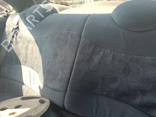 Front left panel RENAULT MEGANE I Coach (DA0/1_) 1.6 e (DA0F) | BP38100604C58 - Image 8