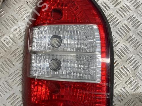 Used Left taillight OPEL ZAFIRA A MPV (T98) 2.2 DTI 16V (F75) (125 hp) 31994856