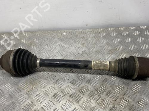Used Left front driveshaft CITROËN JUMPY III Van (V_) 1.5 BlueHDi 120 (120 hp) 26974701