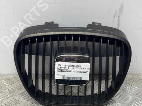 Grille SEAT CORDOBA (6L2) 1.4 TDI | BP20703315C40 