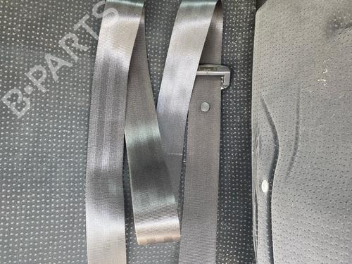 Sikkerhedssele bag venstre Sikkerhedssele bag venstre 37683641 37683641