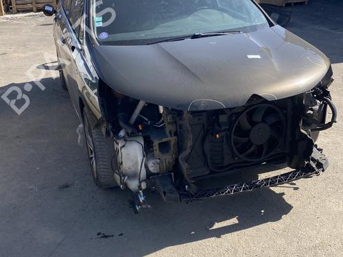 Used Steering rack Steering rack CITROËN C4 II (NC_) 1.6 VTi 120 (NC5FS0, NC5FS9) (120 hp) 24940729 24940729