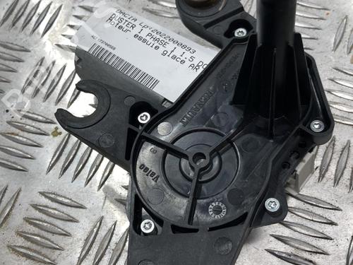 Rear wiper motor DACIA DUSTER (HS_)  | BP19908603M102 
