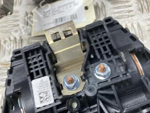 Driver airbag RENAULT MEGANE III Hatchback (BZ0/1_, B3_) 1.5 dCi (BZ09, BZ0D, BZ1W, BZ29, BZ14) | BP22111636C9 