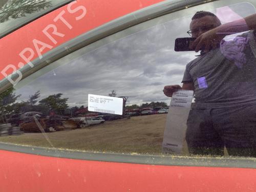 Used Rear right quarter glass OPEL CALIBRA A (C89) 2.0 i (M07) (115 hp) 22123582