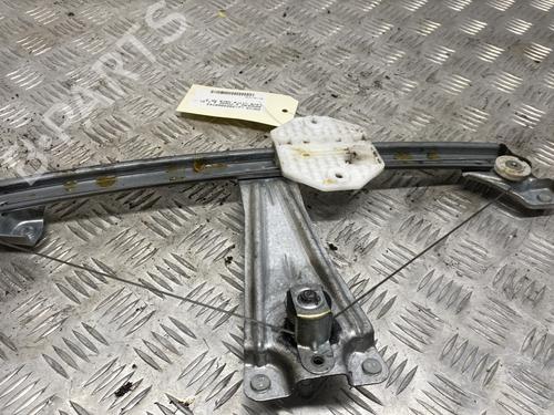Rear left window mechanism DACIA SANDERO II 1.0 SCe 75 (B8JC, B8JD, B8NC) | BP23081097C24 
