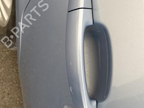 Used Rear right exterior door handle OPEL CORSA D (S07) 1.3 CDTI (L08, L68) (90 hp) 25866966