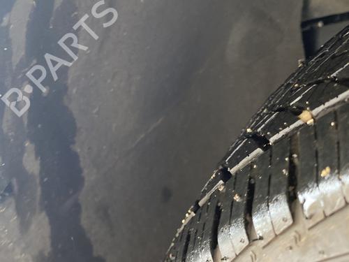 Used Wheel arch PEUGEOT 206 Hatchback (2A/C) 1.4 HDi eco 70 (68 hp) 28011510