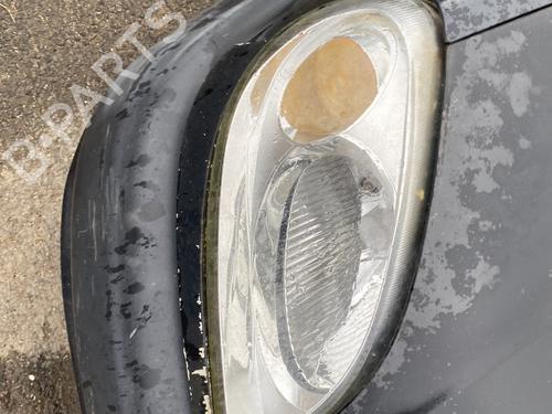 Højre forlygte CITROËN SAXO (S0, S1) 1.5 D (57 hp) 23091144