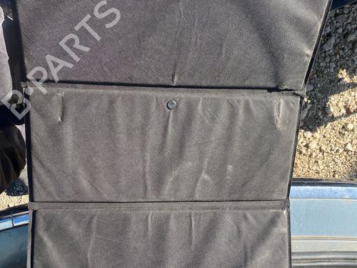 Used Luggage compartment floor Luggage compartment floor 38977206 38977206