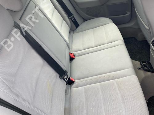 Rear seat VW GOLF V (1K1) | BP35884977C17 - Image 2