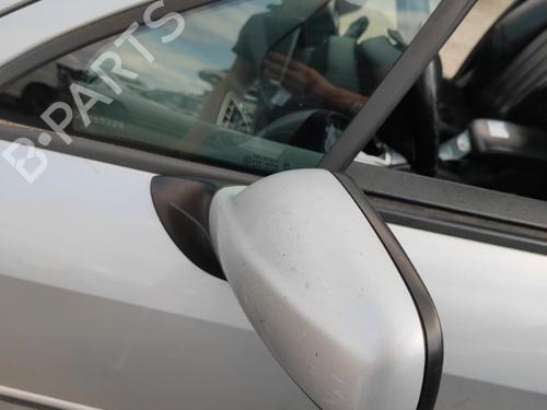 Used Left mirror PEUGEOT 407 SW (6E_, 6D_) 2.0 HDi 135 (136 hp) 22124476