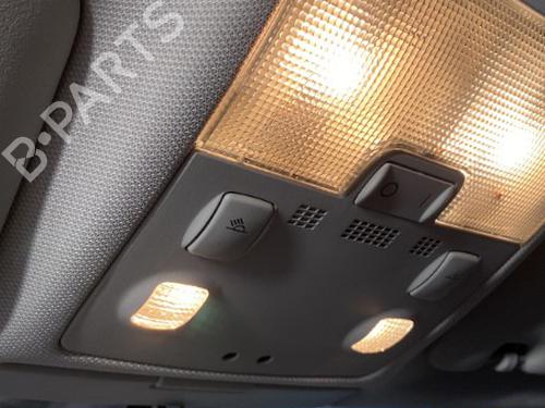 Interior roof light AUDI A3 (8P1) 2.0 TDI 16V | BP22123502I8 