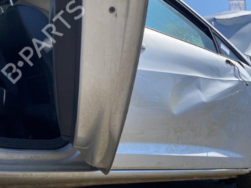 Right rear door SEAT IBIZA IV SC (6J1, 6P5)  | BP22123151C5 