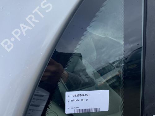 Used Rear right quarter glass CITROËN C3 I (FC_, FN_) 1.4 HDi (68 hp) 23948772