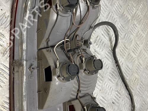 Left taillight OPEL CALIBRA A (C89) 2.0 i (M07) | BP26933804C34 