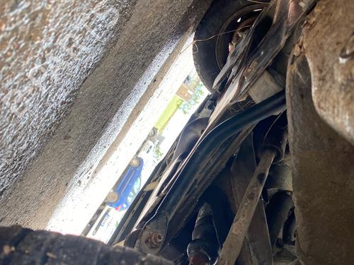 Used Steering rack Steering rack 36287685 36287685