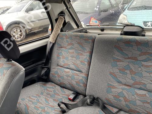 Front right panel PEUGEOT 106 II (1A_, 1C_) 1.0 i | BP32267966C59