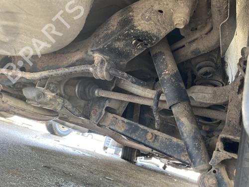 Used Right rear driveshaft NISSAN X-TRAIL II (T31) 2.0 dCi 4x4 (150 hp) 30821256