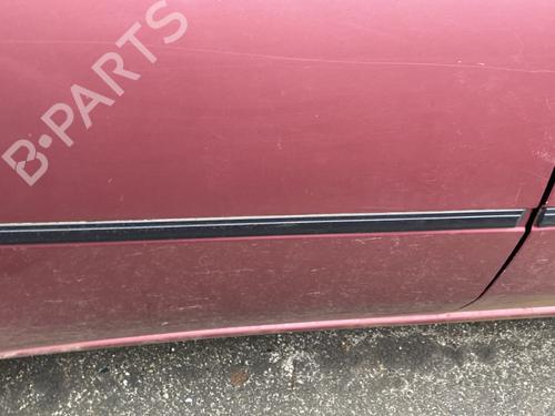 Dørliste Dørliste CITROËN AX (ZA-_) 10 (50 hp) 22220088 22220088