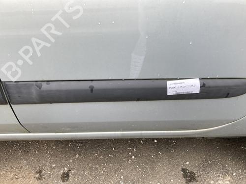 Dørlist RENAULT CLIO II (BB_, CB_) 1.5 dCi (B/CB07) (65 hp) 23783378