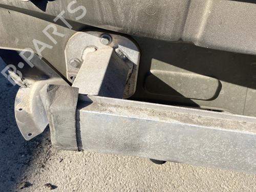 Rear bumper reinforcement CITROËN C4 II (NC_) 1.6 VTi 120 (NC5FS0, NC5FS9) | BP24950515C73 