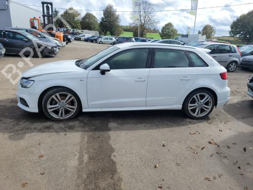 Electronic module AUDI A3 Sportback (8VA, 8VF) 30 TDI | BP23785441M83  - Image 17