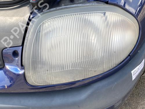 Left headlight RENAULT CLIO II (BB_, CB_) 1.2 (BB0A, BB0F, BB10, BB1K, BB28, BB2D, BB2H, CB0A,... | BP26297928C28 