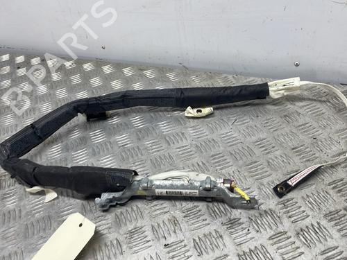 Right curtain airbag FIAT 500 (312_) 1.3 D Multijet (312AXB1A) | BP27436033C12 