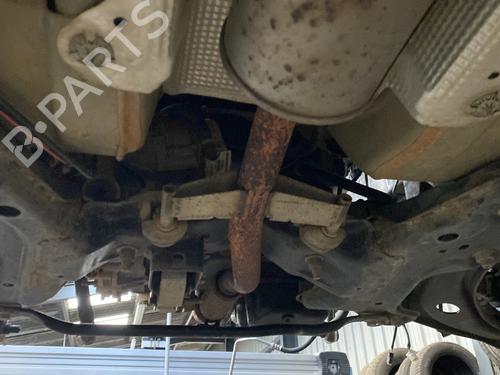 Subframe PEUGEOT 208 I (CA_, CC_) 1.2 VTI 82 | BP29829424M9