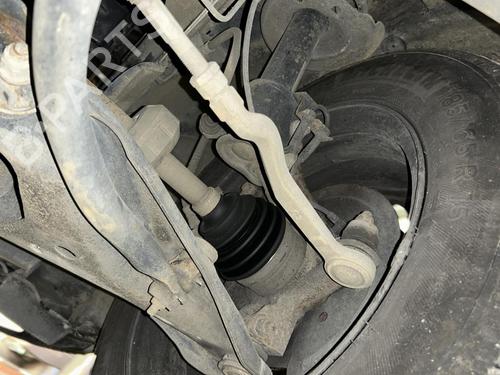 Right front driveshaft DACIA LODGY (JS_) 1.5 dCi | BP19913623M39 