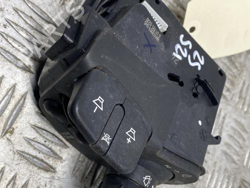 Steering column stalk RENAULT MODUS / GRAND MODUS (F/JP0_) 1.4 (JP01, JP0J) | BP32705928I23 - Image 3