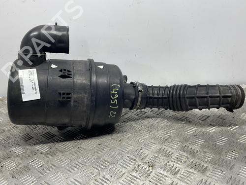 Air filter box CITROËN JUMPER I Van (230L) 2.5 D | BP23992363M87 