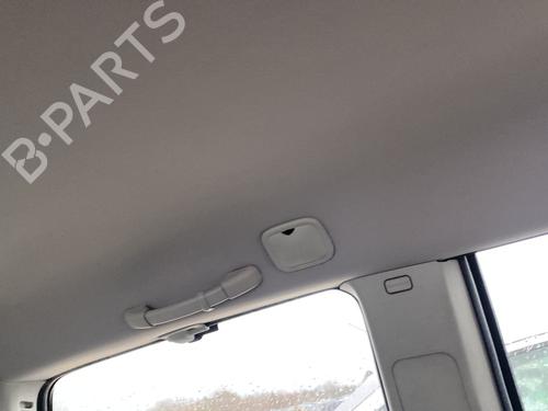 Used Interior roof Interior roof PEUGEOT 807 (EB_) 2.2 HDi (163 hp) 31050604 31050604