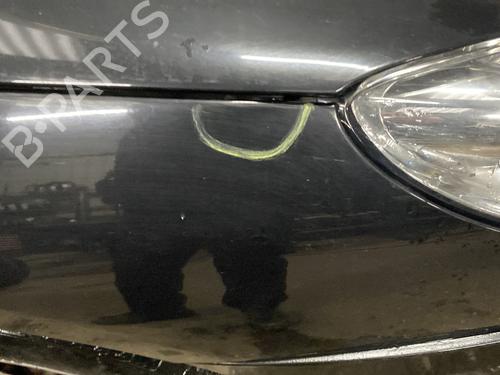 Right front fenders PEUGEOT 407 (6D_) 2.0 HDi 135 (6DRHRH, 6DRHRE, 6DRHRG, 6DRHRJ) | BP21492575C42 