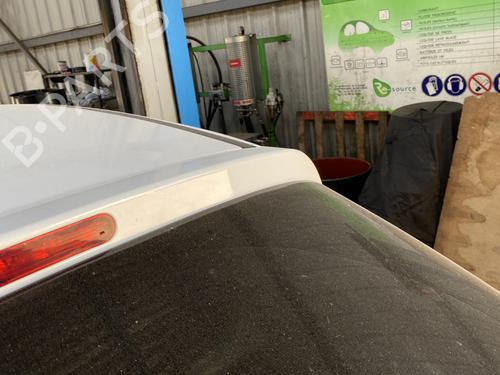 Tailgate PEUGEOT 207 (WA_, WC_) 1.6 16V Turbo | BP27159307C6 