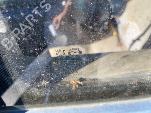 Used Rear left door window Rear left door window PEUGEOT 309 I (10C, 10A) 1.3 (64 hp) 39994008 39994008