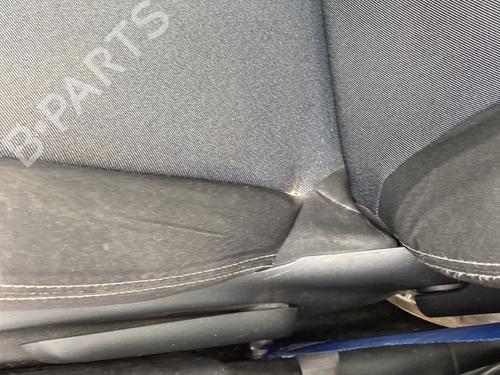 Used Left front seat Left front seat PEUGEOT 208 I (CA_, CC_) 1.4 HDi (68 hp) 27926964 27926964