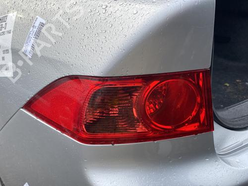 Used Left taillight Left taillight HONDA ACCORD VII (CL, CN) 2.2 i-CTDi (CN1) (140 hp) 31881450 31881450