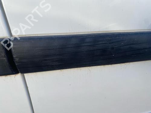 Dørliste Dørliste CITROËN C3 I (FC_, FN_) 1.4 HDi (68 hp) 39086379 39086379