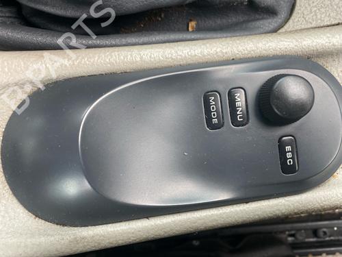 Used Switch Switch CITROËN C5 I (DC_) 2.2 HDi (DC4HXB, DC4HXE) (133 hp) 40494227 40494227