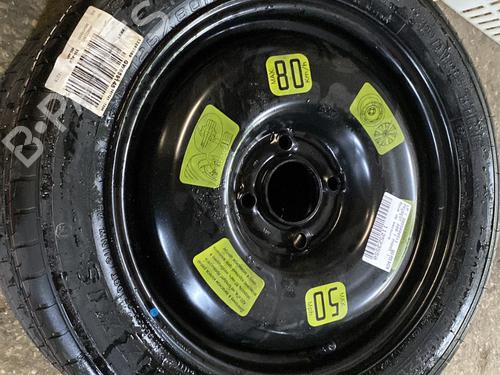 Jack Kit PEUGEOT 208 I (CA_, CC_) 1.6 HDi | BP29188543C119 