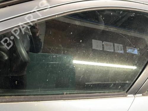 Used Front left door window PEUGEOT 206 SW (2E/K) 1.4 HDi (68 hp) 19904611